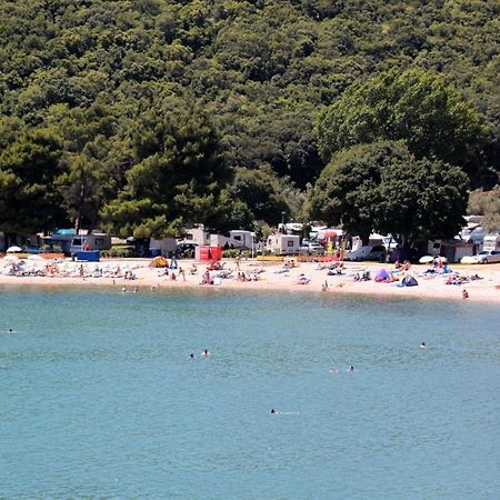 Apartments With Wifi Rabac, Labin - 7472 외부 사진