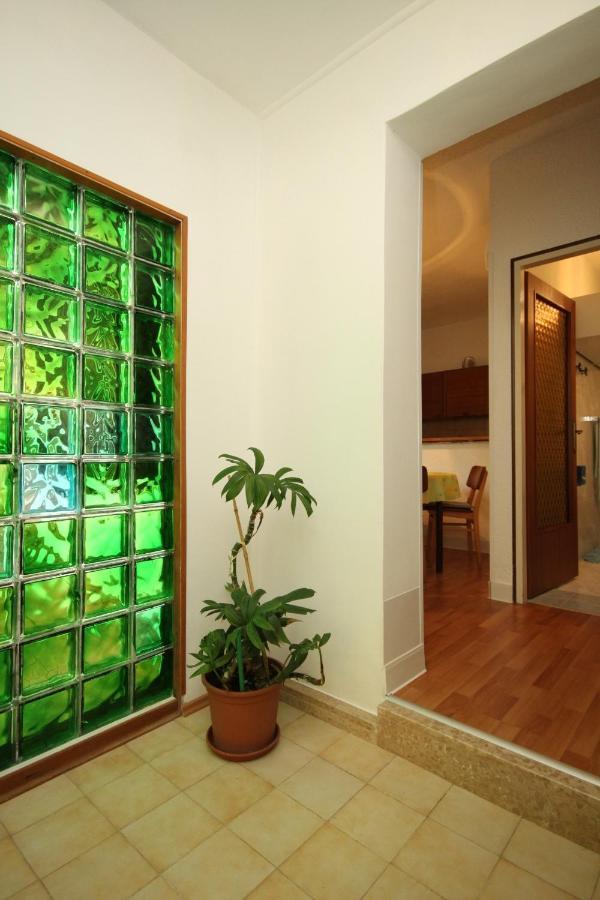 Apartments With Wifi Rabac, Labin - 7472 외부 사진