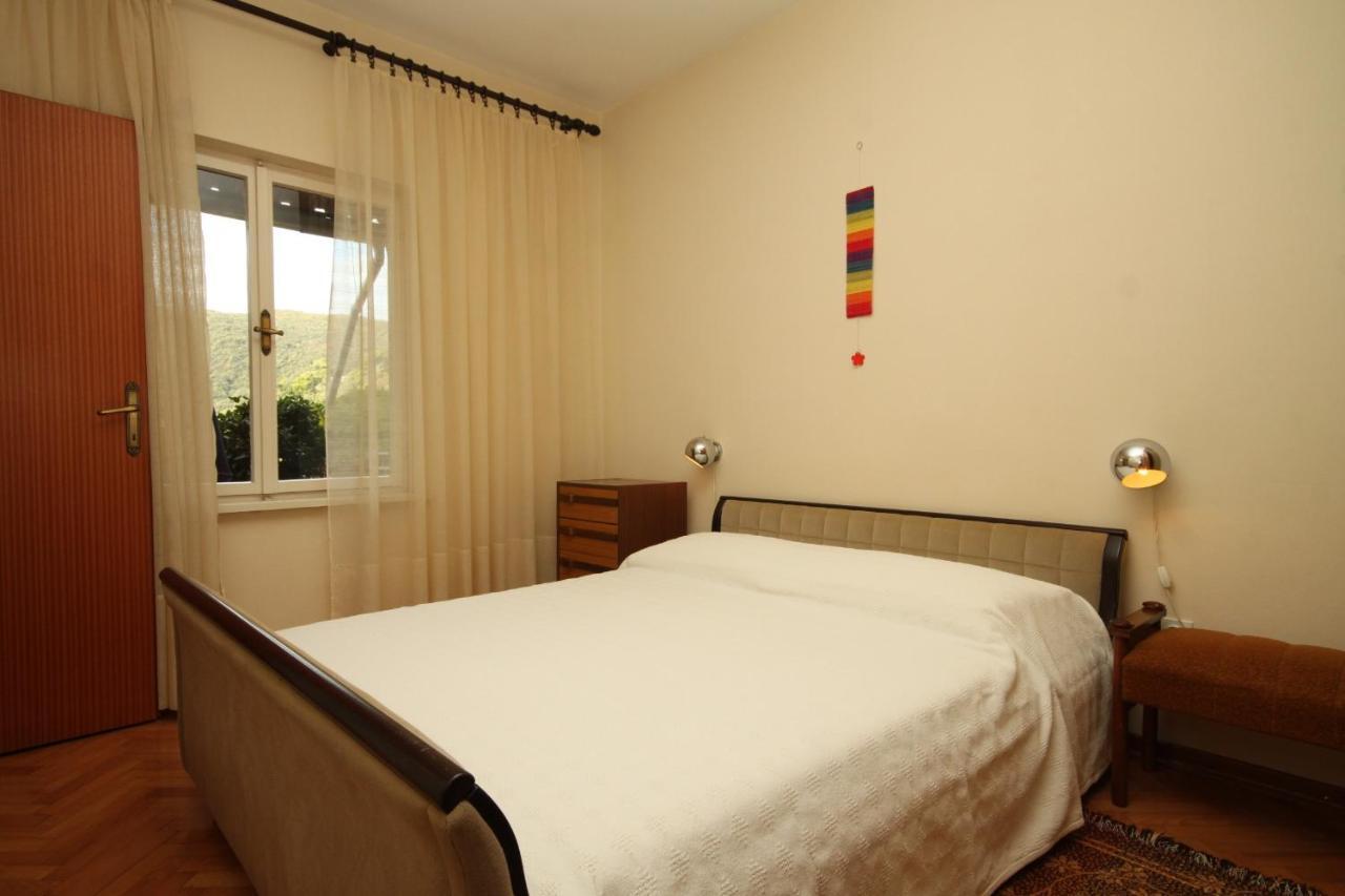 Apartments With Wifi Rabac, Labin - 7472 외부 사진