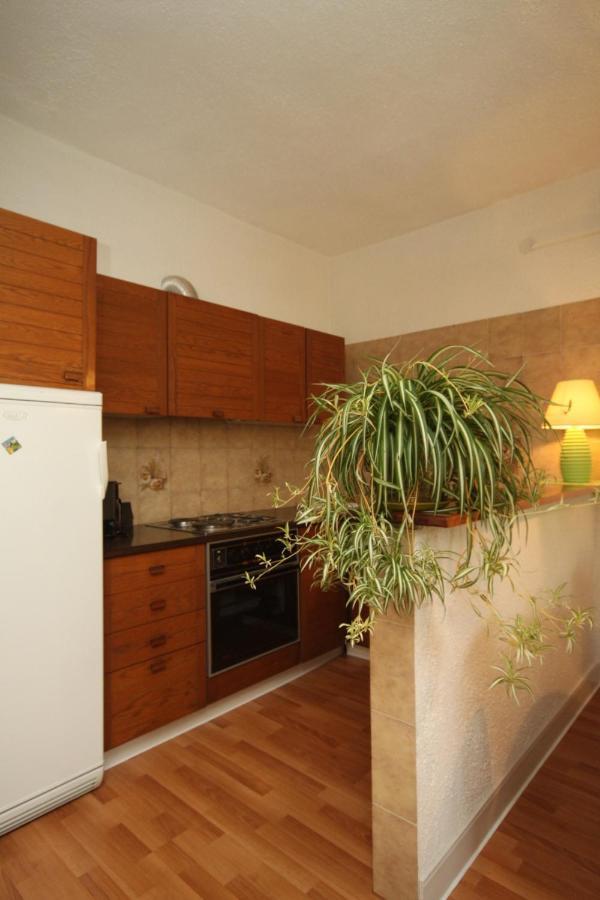 Apartments With Wifi Rabac, Labin - 7472 외부 사진