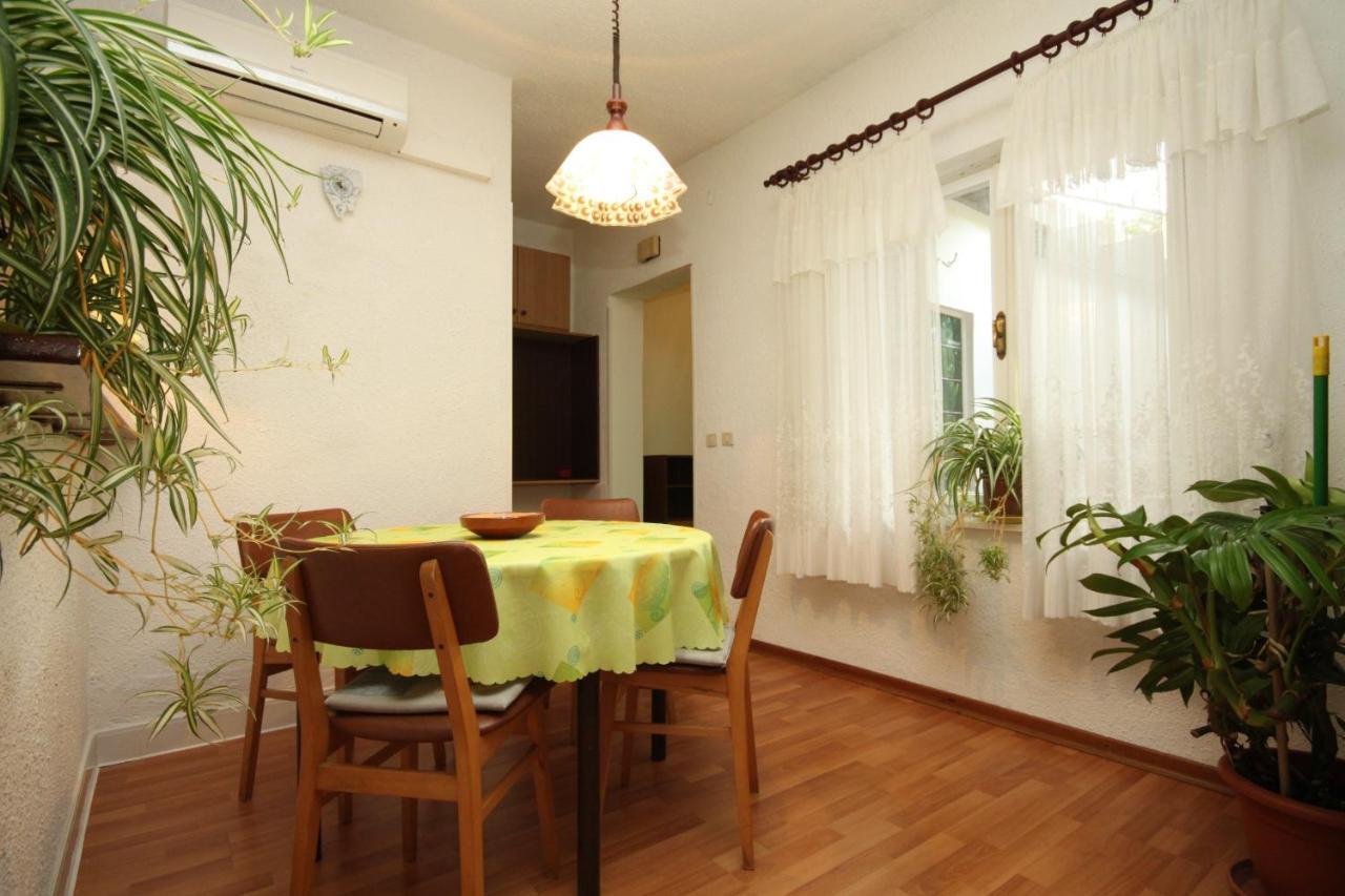 Apartments With Wifi Rabac, Labin - 7472 외부 사진
