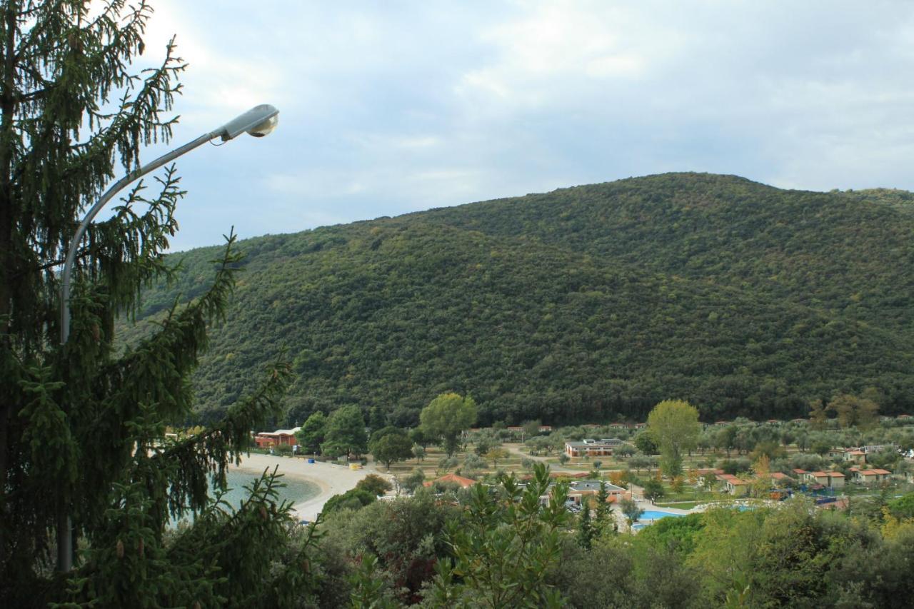 Apartments With Wifi Rabac, Labin - 7472 외부 사진